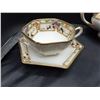 Image 4 : Tea Pot and Cup & Saucers Cat A