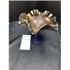 Image 1 : Carnival Glass Cat A