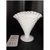 Image 1 : Hobnail Fan Vase Cat A