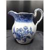 Image 2 : Spode Jug Cat A