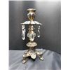 Image 9 : Décor & Brass Candlestick Cat A