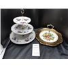 Image 1 : Cake Stands Cat A