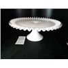 Image 1 : Silver Crest Cake Stand Cat A