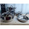Image 1 : Lagostina Cookware Cat A