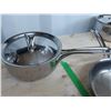 Image 3 : Lagostina Cookware Cat A