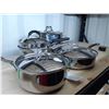 Image 1 : Lagostina Cookware Cat A