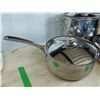 Image 8 : Lagostina Cookware Cat A