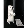 Image 1 : Coal Port Porcelain Dog Cat A