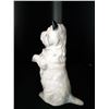 Image 4 : Coal Port Porcelain Dog Cat A