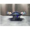 Image 3 : Carnival Glass Dish Cat A