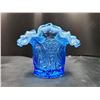 Image 2 : Blue Glass Cat B