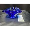 Image 1 : Blown Glass Bowl Cat B