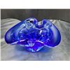 Image 3 : Blown Glass Bowl Cat B