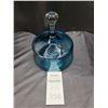 Image 1 : Blue Glass Cat b