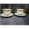 Image 2 : Teapot and Cup & Saucers Cat B