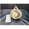 Image 1 : Domonte Floral Cat B