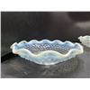 Image 2 : Hobnail Glass Dishes Cat B