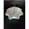 Image 2 : Fenton Hobnail Dish with Handle Cat B
