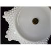 Image 4 : Fenton Hobnail Dish with Handle Cat B