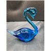 Image 2 : Glass Swan Cat B