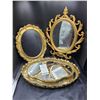 Image 1 : Assortment of Mirrors Cat B