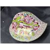 Image 8 : Hemmersley Container & Dresdan Plate Cat B