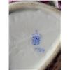 Image 9 : Hemmersley Container & Dresdan Plate Cat B
