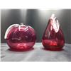 Image 2 : Glass Fruit Cat B