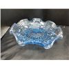 Image 3 : Blue Glass Dishes Cat B