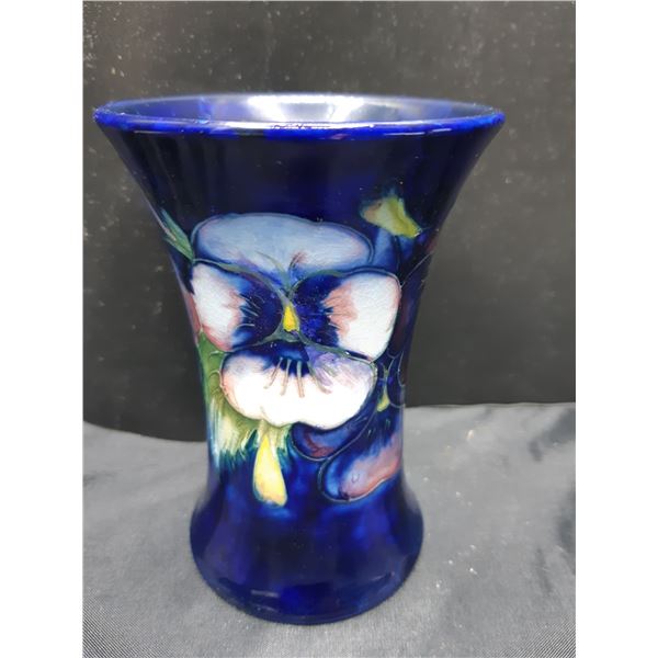 Moorcroft Cat B