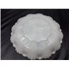 Image 3 : Milkglass Divider Dish Cat B