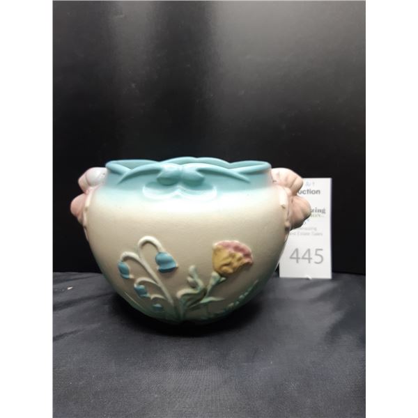Hull Pottery Cat B