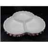 Image 3 : Fenton Hobnail Dish Cat B