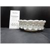 Image 1 : Fenton Glass Dish Cat B