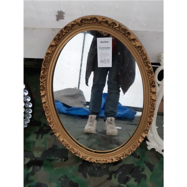Mirror Cat C