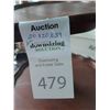 Image 9 : Tiered Table Cat C