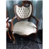 Image 1 : Parlor Chair Cat C