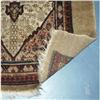 Image 2 : 1 KURDISH RUNNER 3'1"x 19'2" circa 1910  COND