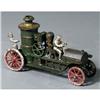 Image 1 : 1 AMERICAN CAST IRON FIRE PUMPER 10 1/2" long