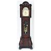 Image 1 : 1 HERCHEDES ROCOCO REVIVAL TALL CLOCK chiming