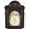 Image 2 : 1 HERCHEDES ROCOCO REVIVAL TALL CLOCK chiming