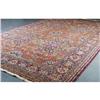 Image 2 : 1 ROOMSIZE TABRIZ CARPET 11'4"x 17'2" circa 1