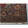 Image 3 : 1 ROOMSIZE TABRIZ CARPET 11'4"x 17'2" circa 1