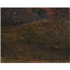 Image 2 : 1 JOHN J. ENNEKING Autumn Landscape at Sunset