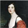 Image 2 : 1 AMERICAN SCHOOL Full Length Portrait of Wom