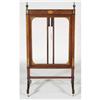 Image 1 : 1 FINE FEDERAL INLAID FIRE SCREEN probably mi
