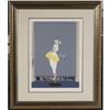 Image 1 : 1 ERTE (ROMAIN DE TIRTOFF) 25"x 18" Serigraph