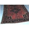 Image 1 : 1 NORTHWEST PERSIAN CARPET 4'9"x 8'