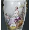 Image 2 : 1 LARGE SEVRES PORCELAIN URN now altered and