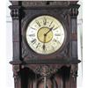 Image 2 : ANSONIA ORNATE TALL CLOCK